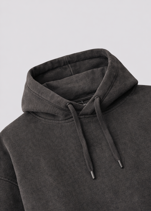 Monarch Heavyweight Hoodie